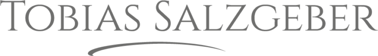 Logo Tobias Salzgeber
